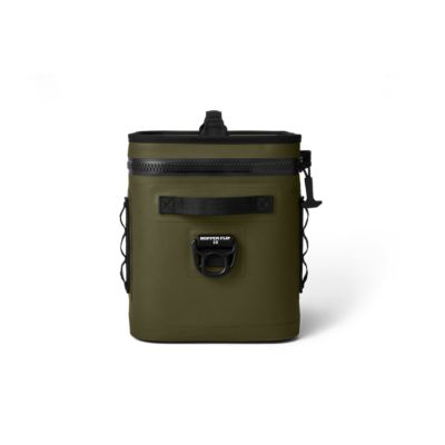 Image showing 5 th YETI 24 Can Hopper Flip 12 Soft Cooler