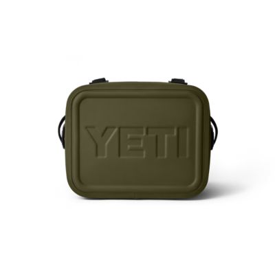 Image showing 6 th YETI 24 Can Hopper Flip 12 Soft Cooler