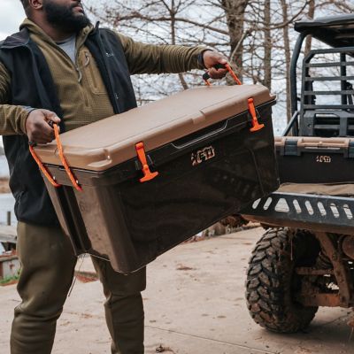 Image showing 5 th YETI 48 qt. Tundra 65 Hard Cooler