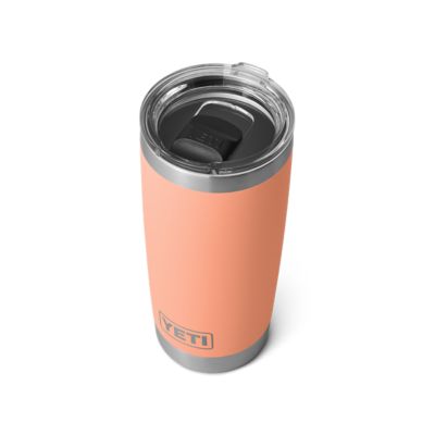 Image showing  20 oz. Rambler Tumbler