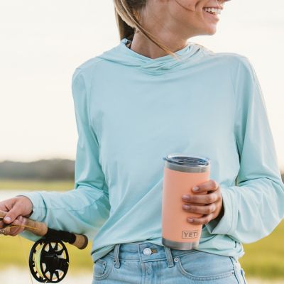 Image showing  20 oz. Rambler Tumbler