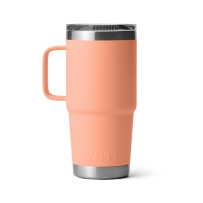 Image showing  20 oz. Rambler Travel Mug