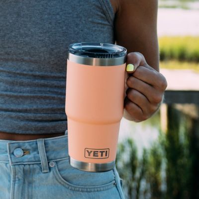 Image showing 5 th YETI 20 oz. Rambler Travel Mug