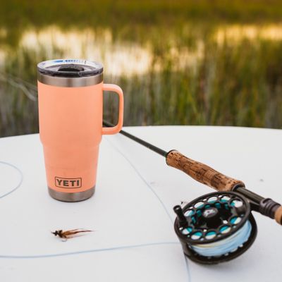 Image showing 6 th YETI 20 oz. Rambler Travel Mug