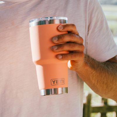 Image showing  30 oz. Rambler Tumbler