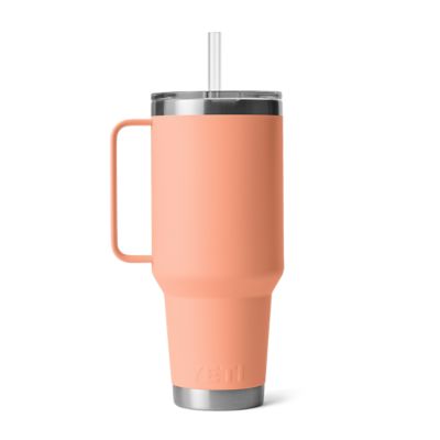 Image showing  42 oz. Rambler Straw Mug