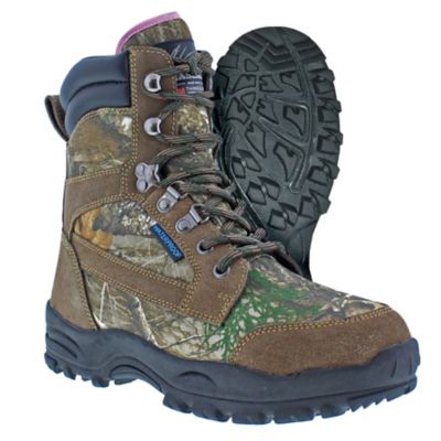 Itasca Women's Big Buck Hunting Boots