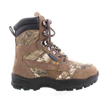 Image showing  Women's Big Buck Hunting Boots