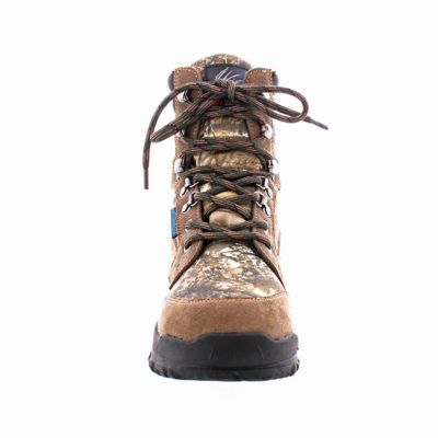 Image showing  Women's Big Buck Hunting Boots