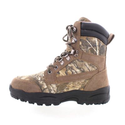 Image showing  Women's Big Buck Hunting Boots