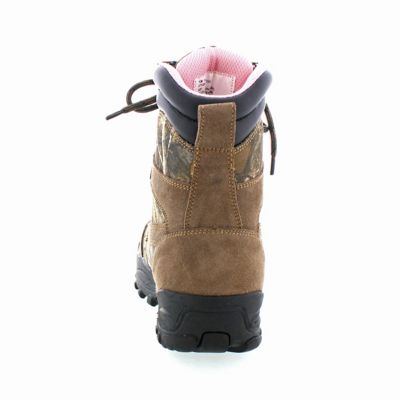 Image showing  Women's Big Buck Hunting Boots