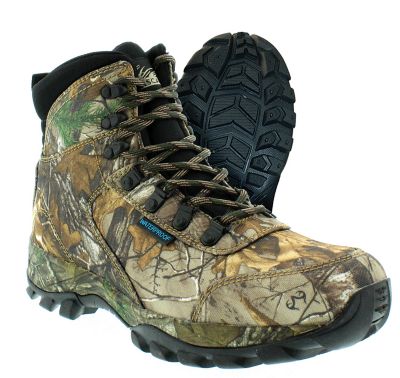 Itasca Men's Snare Hunting Boots
