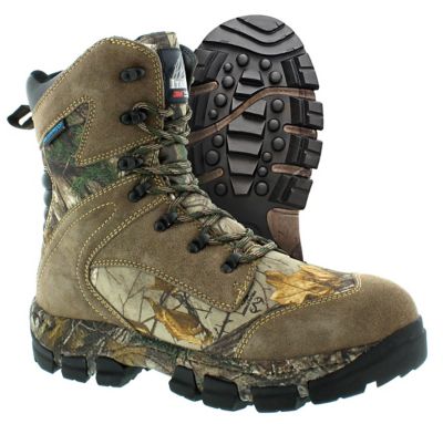 Itasca Men's Bull Elk Hunting Boots