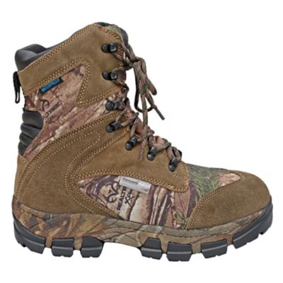 Image showing 1 th Itasca Men's Bull Elk Hunting Boots