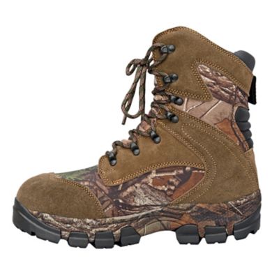 Image showing 3 th Itasca Men's Bull Elk Hunting Boots