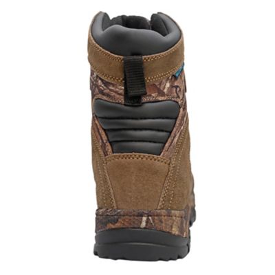 Image showing 4 th Itasca Men's Bull Elk Hunting Boots