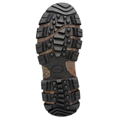 Image showing 5 th Itasca Men's Bull Elk Hunting Boots