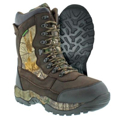 Itasca Bison Hunting Boots