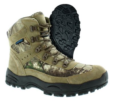 Image showing  Thunder Ridge Extreme Hunting Boots