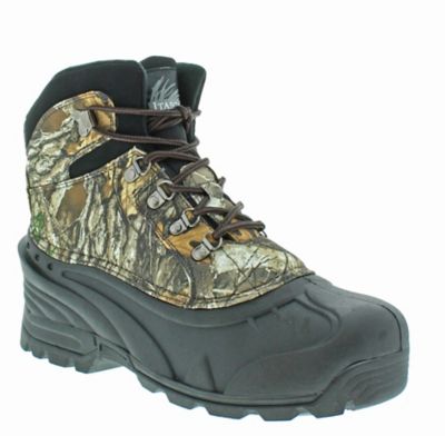 Itasca Ice House Camo Winter Boots