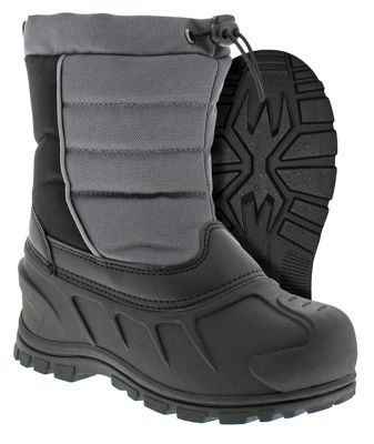 Itasca Snowbank Winter Boots