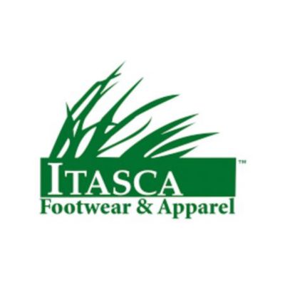 Image showing 1 th Itasca Women's Swamptracker Rubber Boots