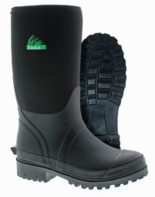 Itasca Women's Bix Rubber Boots