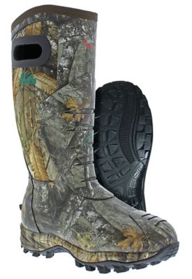 Image showing  Marsh Trekker 800 Rubber Boots