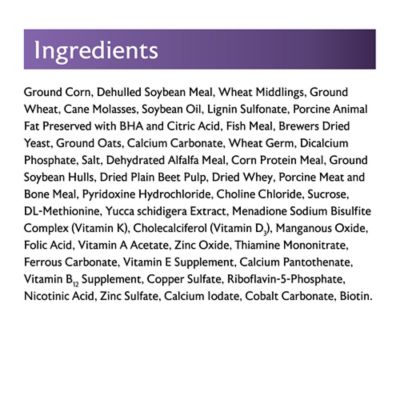 Image showing 6 th Mazuri Rodent Breeder 6F Pelleted Food, 40 lb. Bag