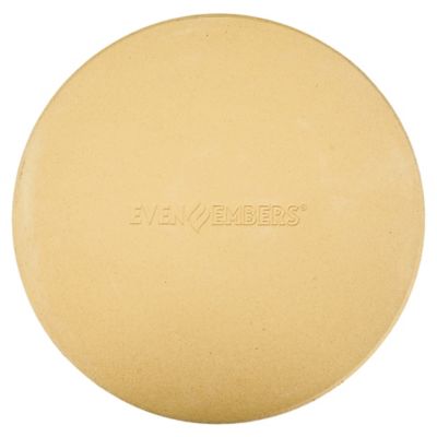 Image showing 6 th Even Embers 5 pc. Pizza Kit for Grill