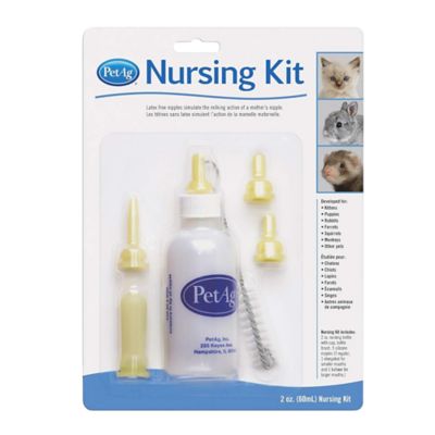 PetAg Small Animal Nursing Kit, 2 oz. at Tractor Supply Co.