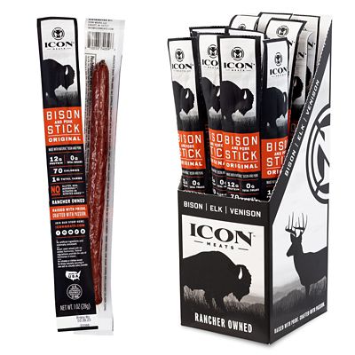 Icon Bison Stick Original, 1 oz.