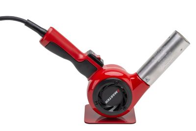 Image showing  Heat Gun, Heavy-Duty, Electric, 120 Volt, 1740 Watts, 1200 Degree F, 27 cfm, Corded