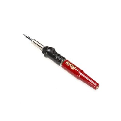 Image showing  High Capacity Soldering Iron, Butane Powered, Torch and Hot Air Heat Tool Kit, Self Igniting