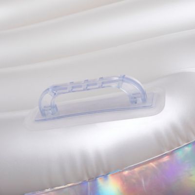 Image showing  Pearl Princess Lounge, Inflatable Pool & Water Float