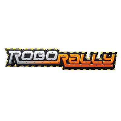 Image showing  Robo Rally Thrills & Spills Expansion Board Game, Ages 12+, 2-6 Players