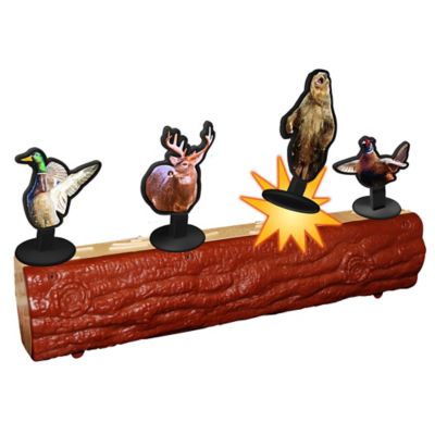 Image showing  Hunting Arcade Gunslinger Infra-Red Shooting Game, Kids Ages 3+