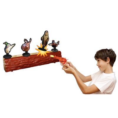 Image showing  Hunting Arcade Gunslinger Infra-Red Shooting Game, Kids Ages 3+