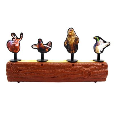 Image showing  Hunting Arcade Gunslinger Infra-Red Shooting Game, Kids Ages 3+