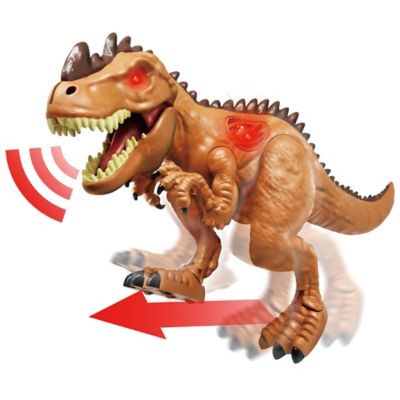Image showing  Dino Hunt Target Shooting Set, Kids Ages 3+
