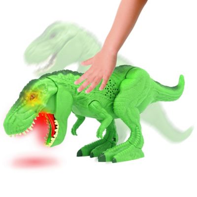 Image showing  Bend & Bite - T-Rex, Kids Age 3+