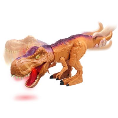 Image showing  MegaBiter T-Rex, Kids Ages 3+