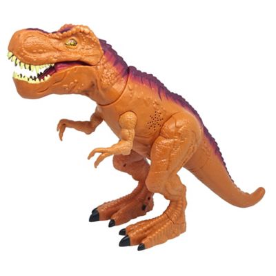 Image showing  MegaBiter T-Rex, Kids Ages 3+