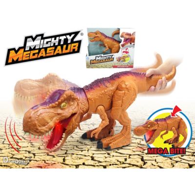 Image showing  MegaBiter T-Rex, Kids Ages 3+