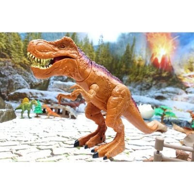 Image showing  MegaBiter T-Rex, Kids Ages 3+