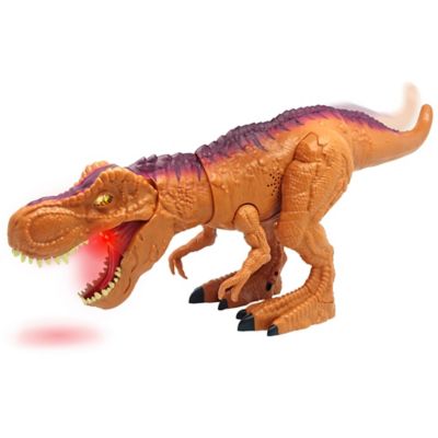 Image showing 6 th Mighty Megasaur MegaBiter T-Rex, Kids Ages 3+
