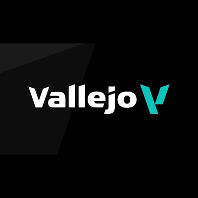 Image showing  Model Color Set Face & Skin Tones, 8 Premium Color Collection