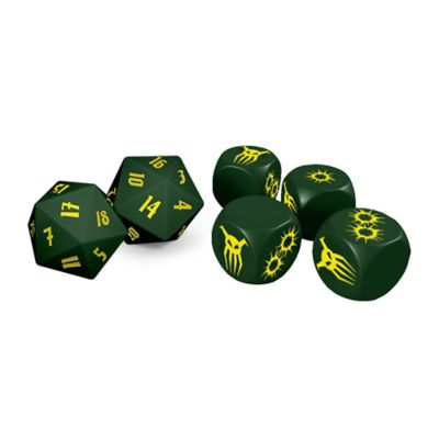 Image showing  Achtung! Cthulhu Starter Set RPG Boxed Set with 2 Books