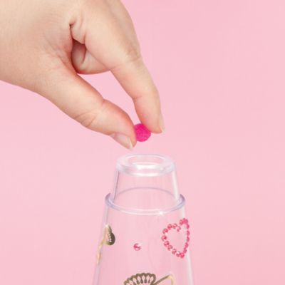 Image showing  Juicy Couture Dazzling Swirl LED Color Change Light, Kids Age 8+