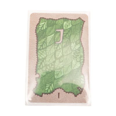 Image showing 5 th Greater Than Games Card Sleeves: Mini Euro Size 44 mm x 68 mm Expansion Pack, Card Game Protective Accessory 50-Pack Sleeves